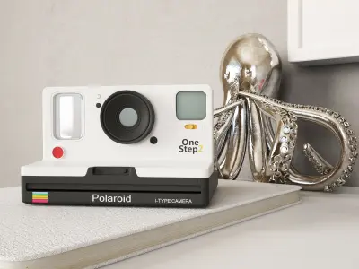 Workplace I Dressing table I Pottery Barn 3D model