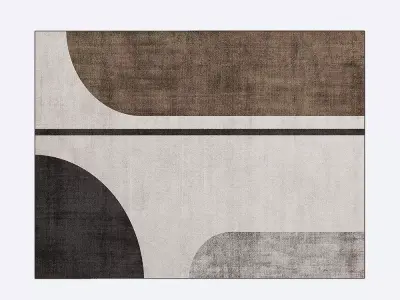 Carpet Jupiter Free 3D model purchase