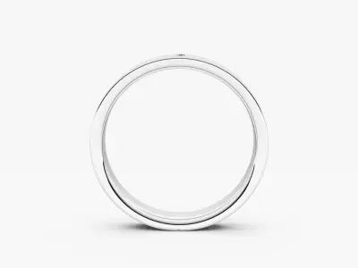 za019 menring 3D print model