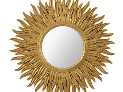 Roberto Giovannini mirror collection