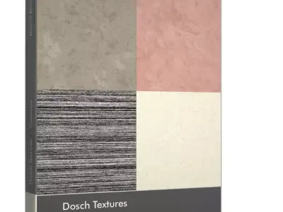 Dosch Textures - Ceramics Texture