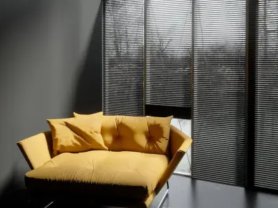 Interior to render your furniture  3dsmax 2019  fstorm 3D model