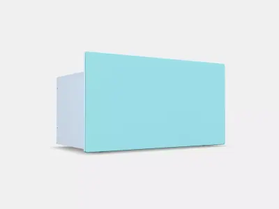 SMASTAD Box 2 3D model