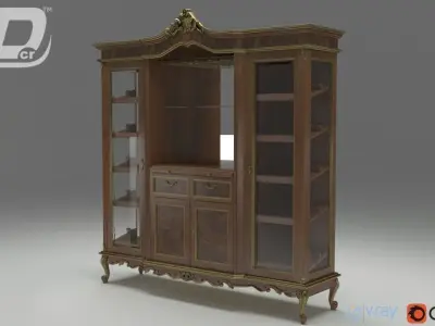 Baroque Rococo Style Mega Collection