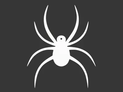 Halloween decorations 3D print model