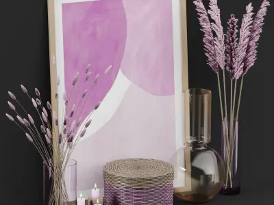 Hemase Decorative Collection