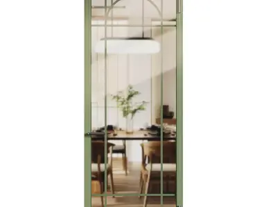 Prime Doors 4 3D model