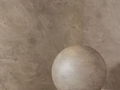 Decorative Stone 07 - Seamless 4K Texture