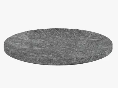 Tray 03 3D model