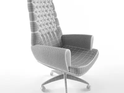 Mascheroni San Giorgio 3D model