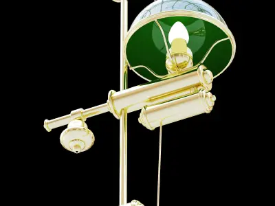 Caroti 121 SO 181586 3D model