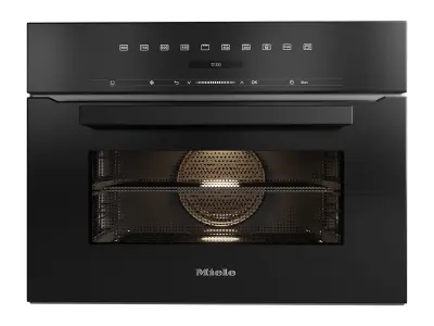 Miele appliance collection vol 03 Low-poly 3D model