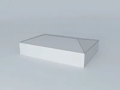 Hertz Elizabethtown Kentucky Free 3D model