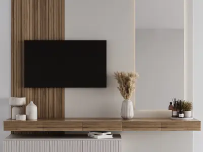 Bedroom Composition Collection 