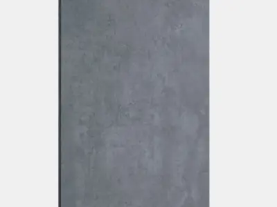 KALHYTTAN By 13 Low-poly 3D model