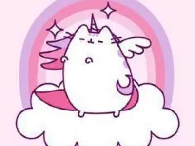 Barbie room 3D model