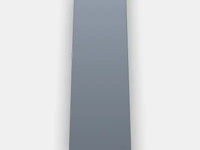 VOXTORP By 36 Low-poly 3D model