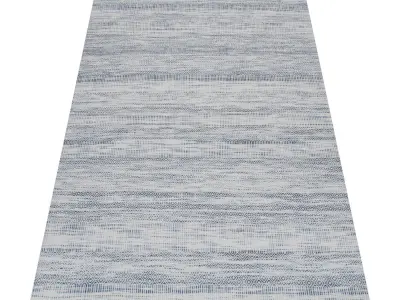 Rug Set 1492 3D model