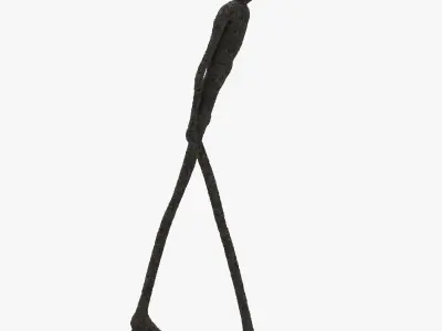 Sculpture 28 3D model