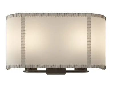 Roman Thomas Roma II FW3010 Low-poly 3D model