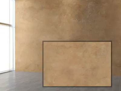 Set plaster in warm tones Texture buy