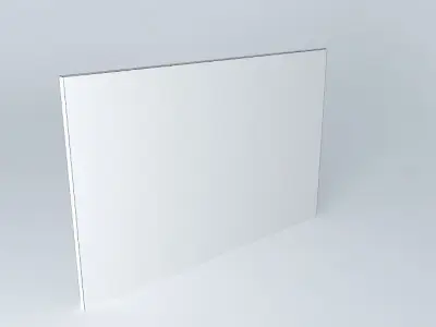 PJÄTTERYD picture 3D model