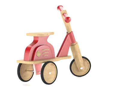 Children sets collection 3D model