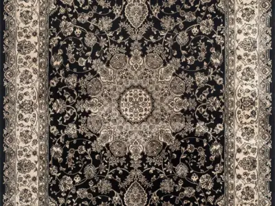 carpet Free 3D print model