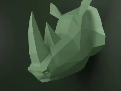 Wall Sculptures Collection