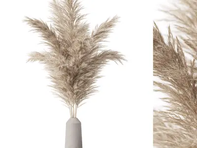 Bouquet 28 3D model