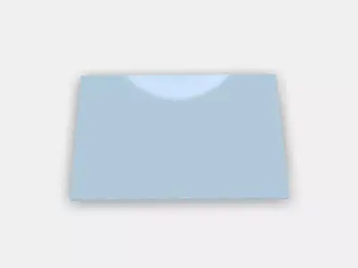 KALLARP By 11 Low-poly 3D model