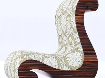 Francesco Molon Eclectica P516 3D model