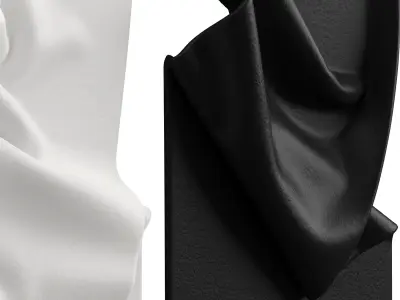 Wall Art 5 3D model