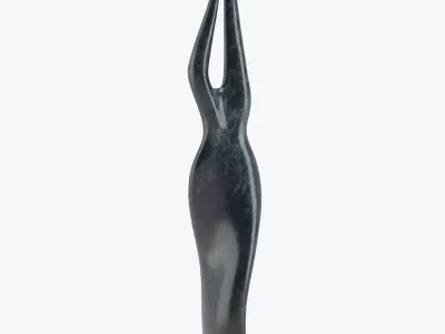 Sculpture 53 3D model