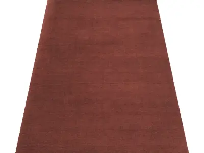 Rug Set 739 3D model