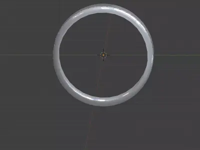ring sport tyre 3D print model