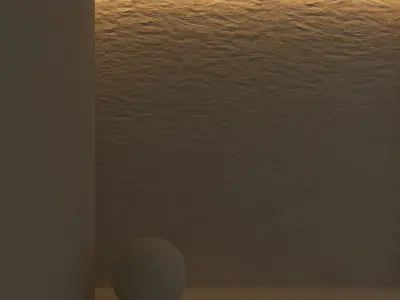Decorative plaster 22 Texture