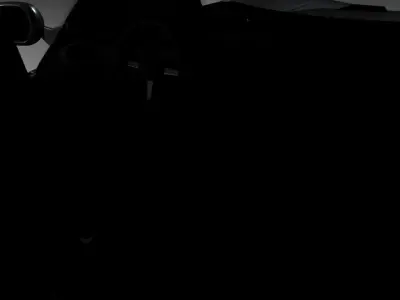 Imortalis320 sports car 3D model