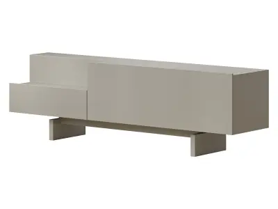 Ella Sideboard By Mogg 3D model