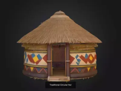 Rustic Village Essentials Collection