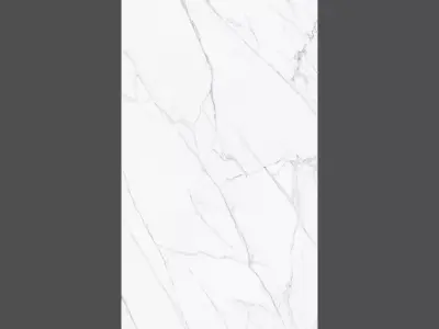 Modern White Marble Tile Seamless Texture Texture