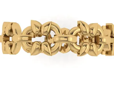 Plain Band ring  45 Free 3D print model