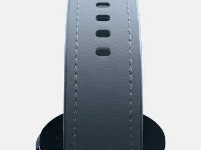 Samsung Galaxy Watch 6 Classic LTE 47mm - ezust 3D model