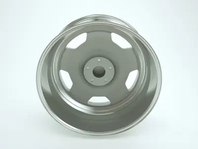 Rotiform ARO 3D model