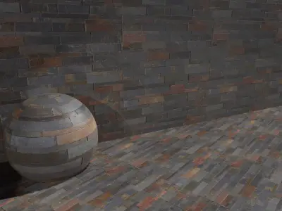 Wall and Floor Tiles Textures pack 13 Texture