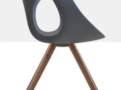 UP SOFT TOUCH 907 3D model