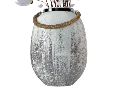 Accessories set 06 3D model