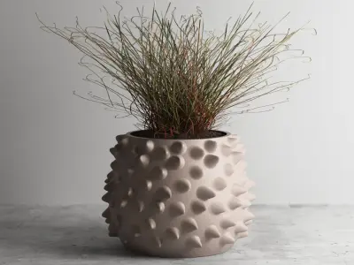 vase 3d print 744  3D print model