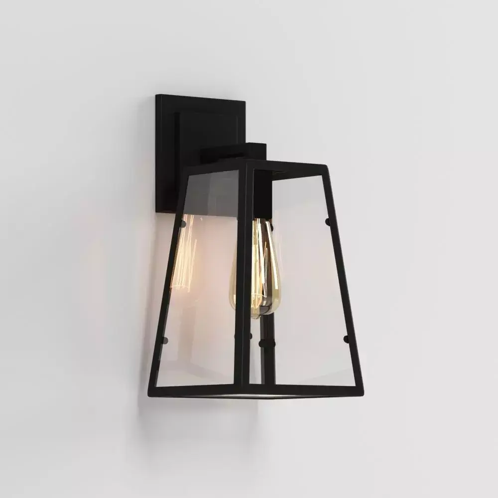 Wall Lamp LOFT HOUSE W-113 3D model