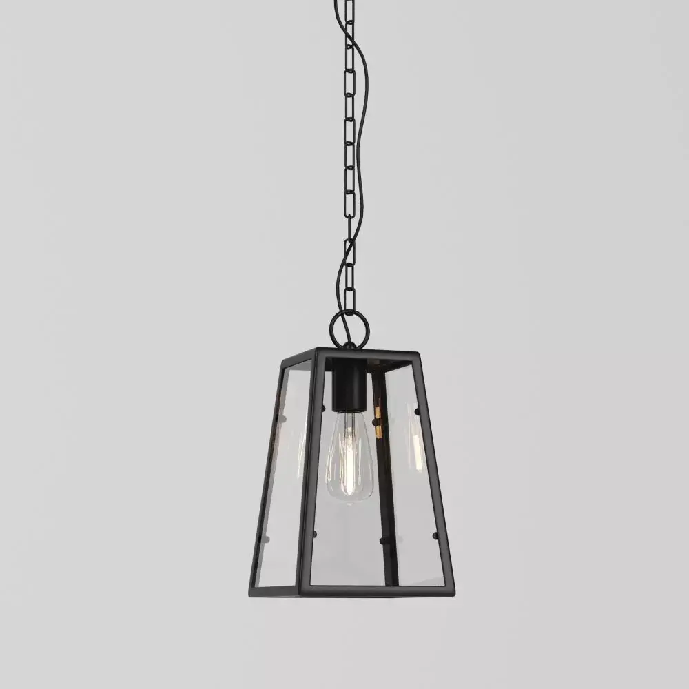 Hanging  Lamp LOFT HOUSE P-140 3D model